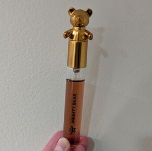 MCM Mighty Bear Travel Size